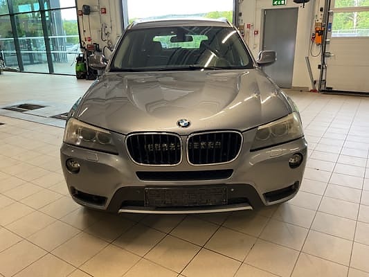 BMW X3 19 of 30