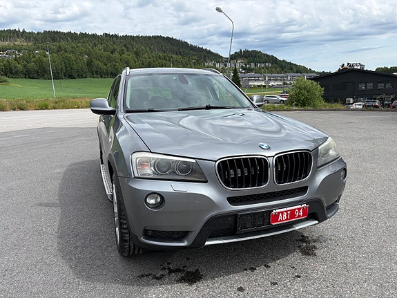 BMW X3 7 of 30