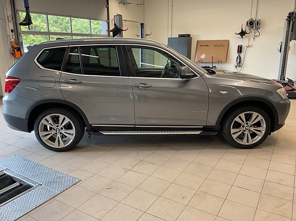 BMW X3 25 of 30