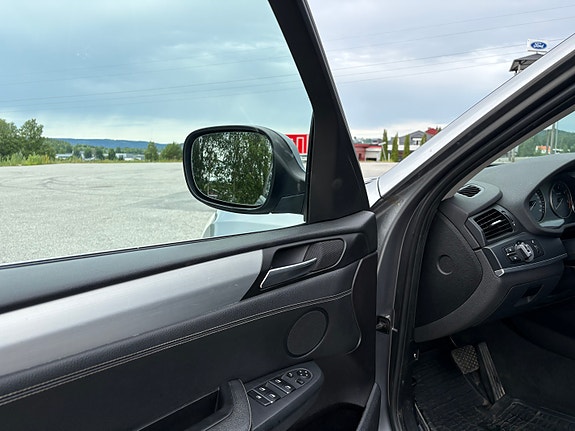 BMW X3 17 of 30
