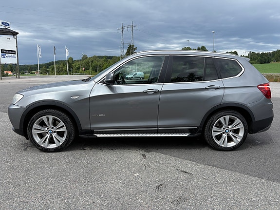 BMW X3 2 of 30