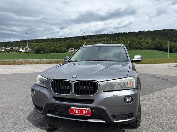 BMW X3 5 of 30