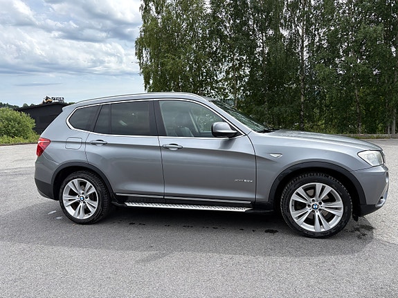 BMW X3 10 of 30