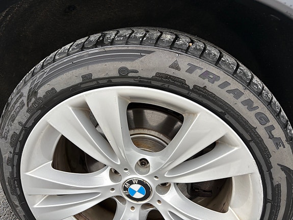 BMW X3 12 of 30