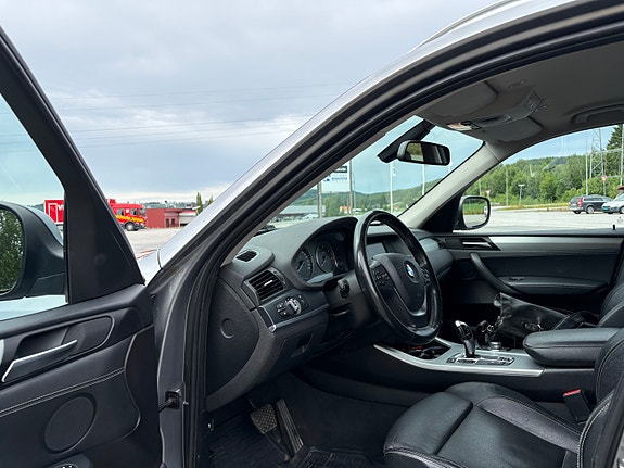 BMW X3 16 of 30