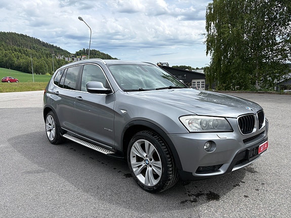 BMW X3 8 of 30