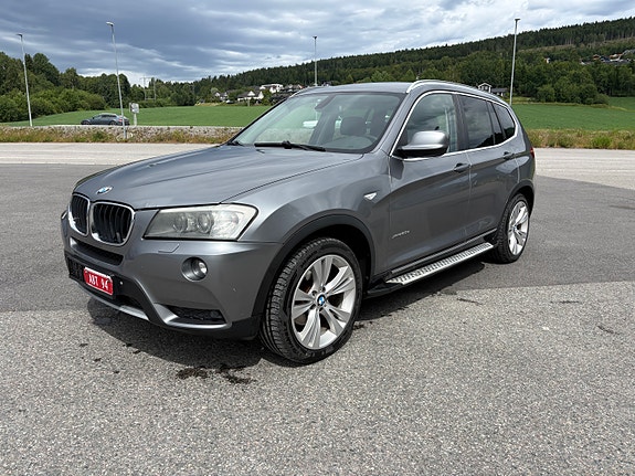 BMW X3 4 of 30