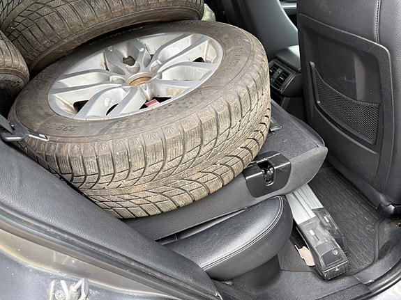 BMW X3 13 of 30