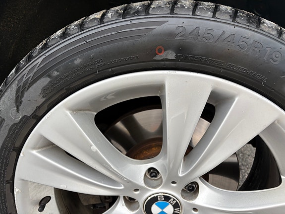 BMW X3 11 of 30