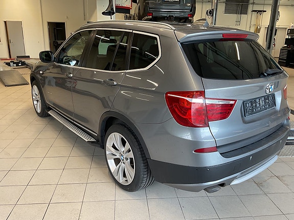 BMW X3 22 of 30