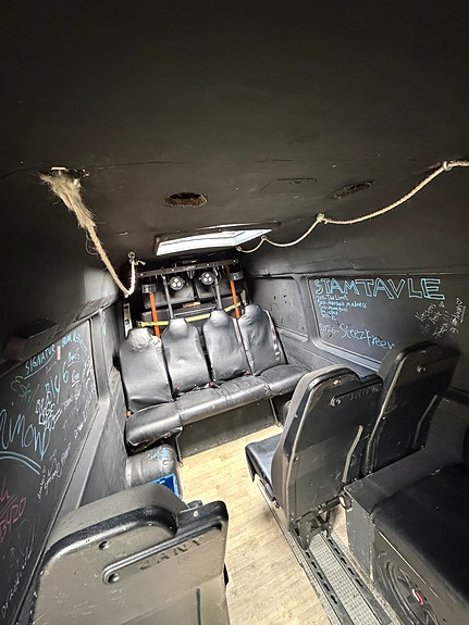 Mercedes-Benz Sprinter 313 11 of 12