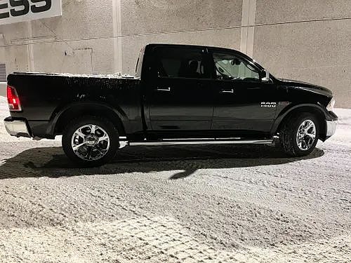 Dodge RAM 9 of 14
