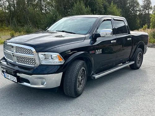 Dodge RAM 2 of 14