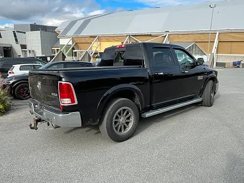 Dodge RAM 14 of 14
