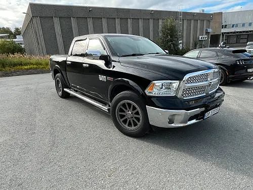 Dodge RAM 4 of 14