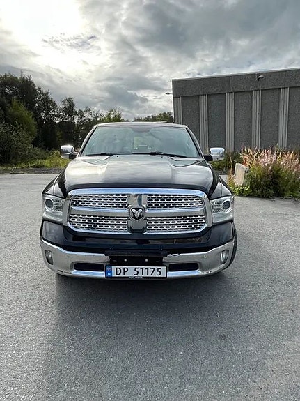 Dodge RAM 3 of 14