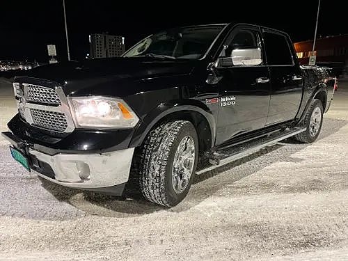 Dodge RAM 12 of 14