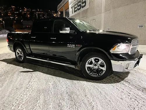 Dodge RAM 5 of 14