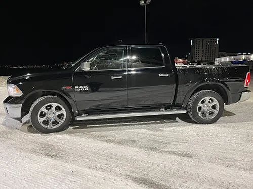 Dodge RAM 10 of 14