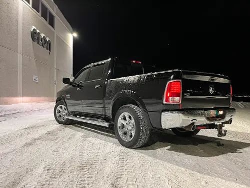 Dodge RAM 7 of 14