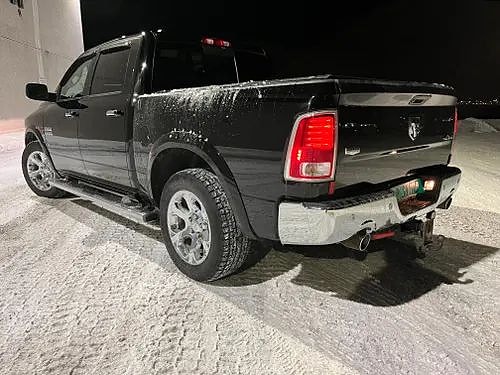 Dodge RAM 11 of 14