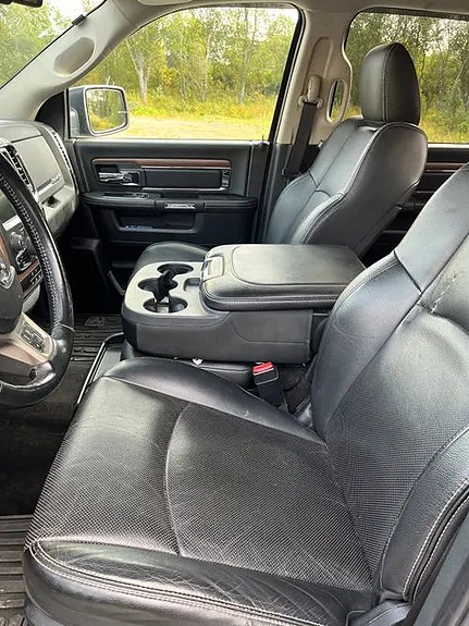 Dodge RAM 13 of 14