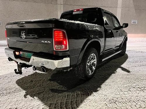 Dodge RAM 8 of 14