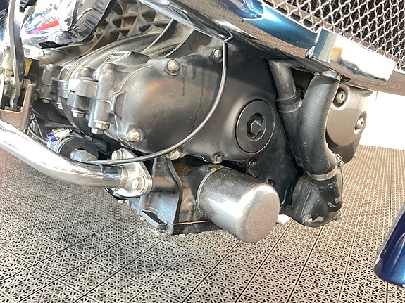 Triumph Rocket III Touring *** SERVICE/GARANTI *** 29 of 30