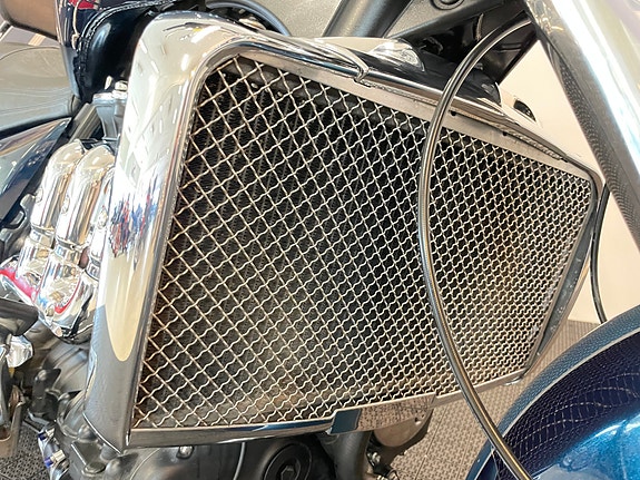 Triumph Rocket III Touring *** SERVICE/GARANTI *** 28 of 30