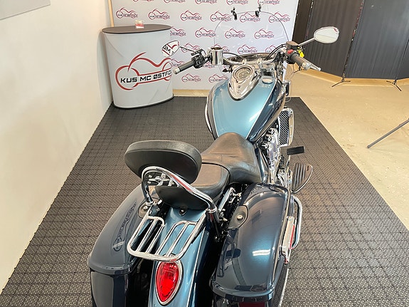 Triumph Rocket III Touring *** SERVICE/GARANTI *** 7 of 30