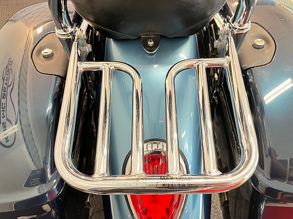 Triumph Rocket III Touring *** SERVICE/GARANTI *** 9 of 30