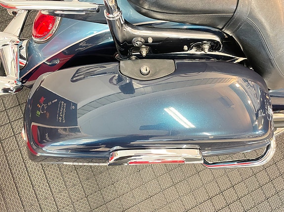 Triumph Rocket III Touring *** SERVICE/GARANTI *** 13 of 30