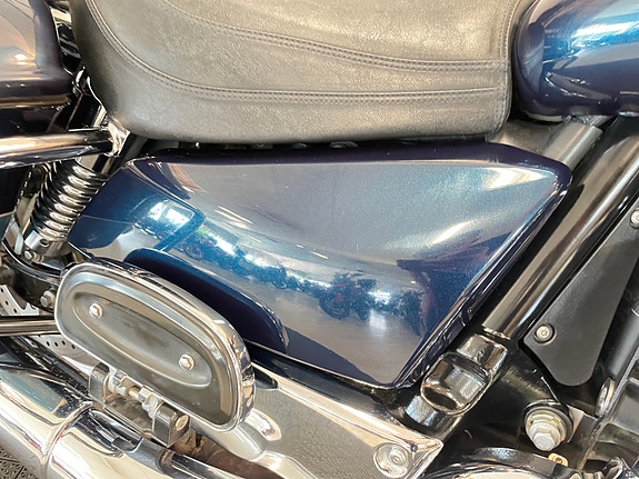 Triumph Rocket III Touring *** SERVICE/GARANTI *** 17 of 30
