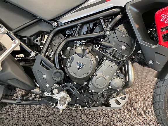 Triumph Tiger 850 *** SERVICE/GARANTI *** 21 of 30