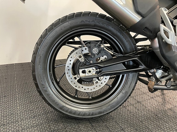 Triumph Tiger 850 *** SERVICE/GARANTI *** 14 of 30