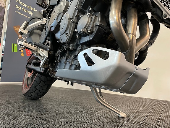 Triumph Tiger 850 *** SERVICE/GARANTI *** 28 of 30