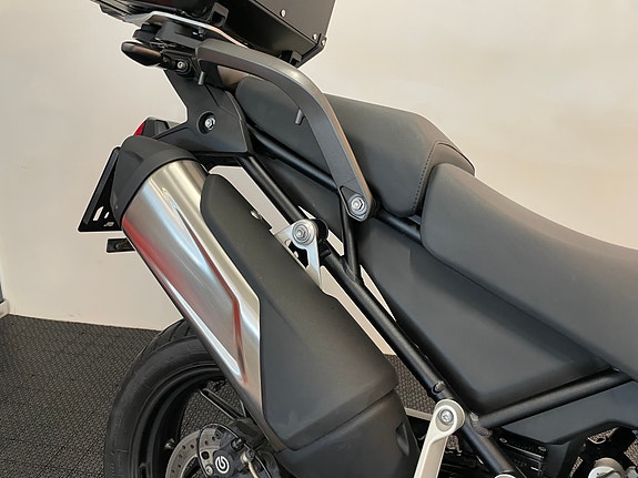 Triumph Tiger 850 *** SERVICE/GARANTI *** 15 of 30