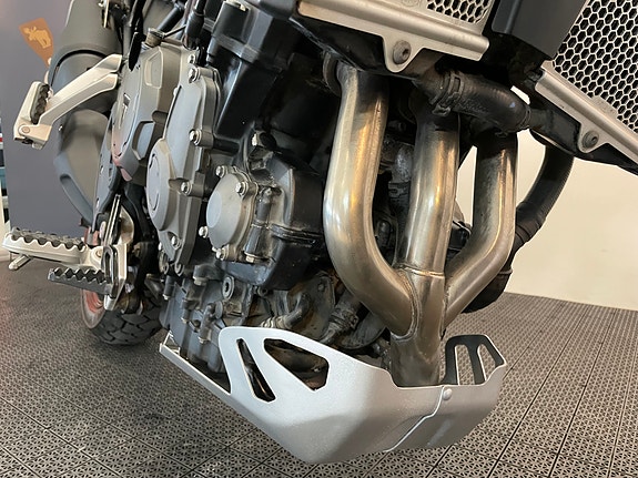 Triumph Tiger 850 *** SERVICE/GARANTI *** 29 of 30