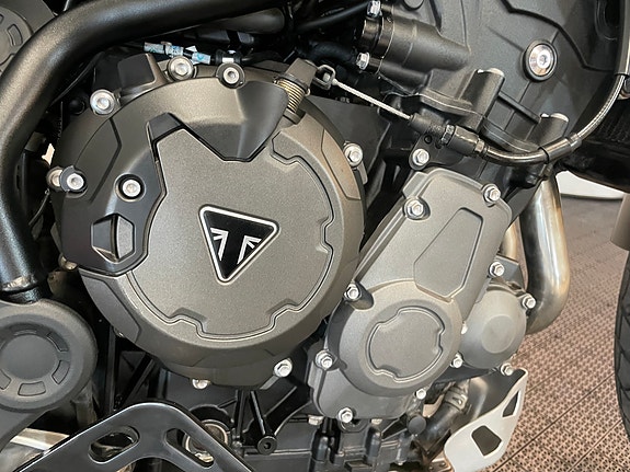 Triumph Tiger 850 *** SERVICE/GARANTI *** 20 of 30