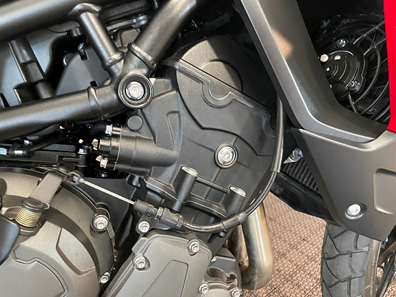 Triumph Tiger 850 *** SERVICE/GARANTI *** 19 of 30