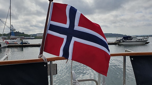 Praktisk og oppgradert turbåt 8 of 30