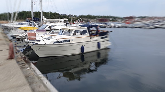 Perfekt alene, for to eller en småbarnsfamilie 3 of 5