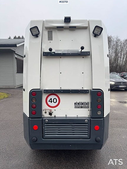 Aebi MFH2500 Sopebil 5 of 5