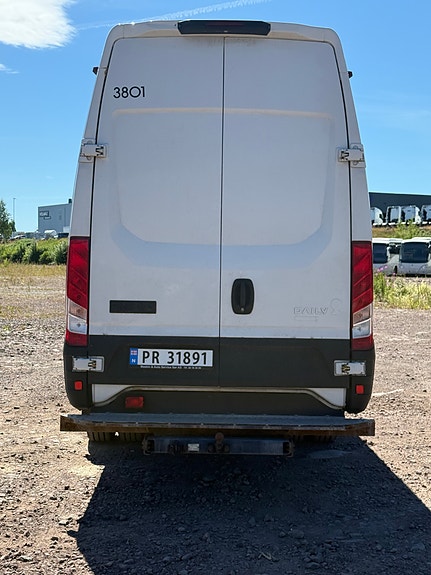 Iveco Daily 3 of 5
