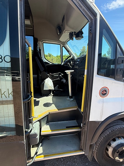 Iveco Daily 5 of 5