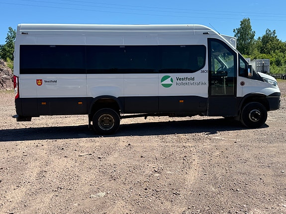 Iveco Daily 4 of 5