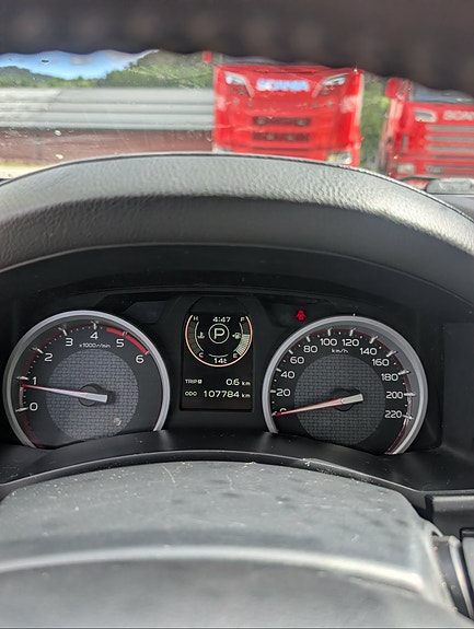 Isuzu D max MONZA 800Z GARASJEBERGER 15 of 16