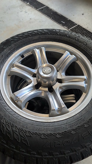 Isuzu D max MONZA 800Z GARASJEBERGER 16 of 16