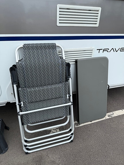 Knaus Travelino 16 of 16