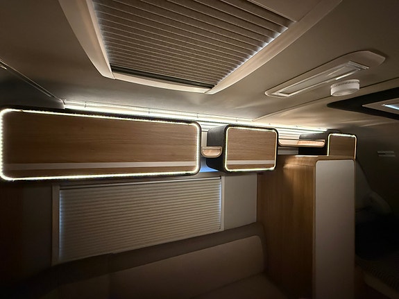 Knaus Travelino 15 of 16